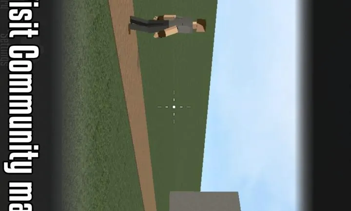 G沙盒：仇恨双端互通中文辅助菜单2026下载安装截图