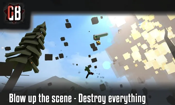 G沙盒：仇恨双端互通中文辅助菜单2026下载安装截图