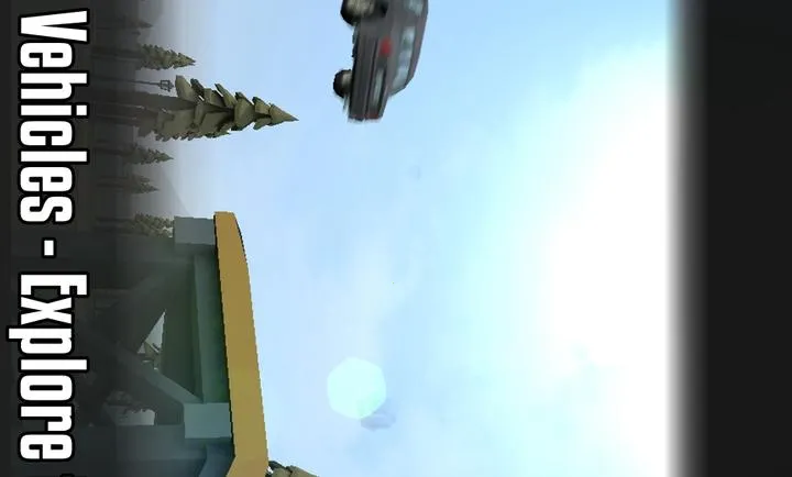 G沙盒：仇恨双端互通中文辅助菜单2026下载安装截图