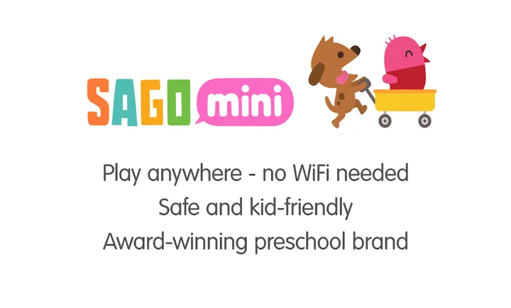 西米迷你冬季城(儿童冬季游戏城)截图