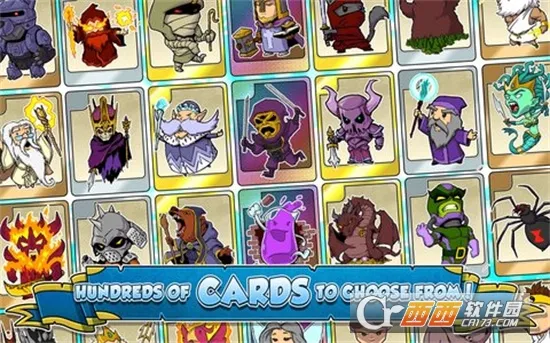 小小魔法师破解版截图