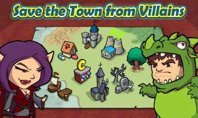 小小魔法师破解版截图