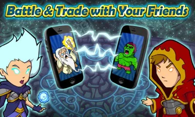 小小魔法师破解版截图