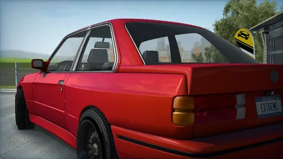 极限赛车驾驶破解版所有赛车解锁截图