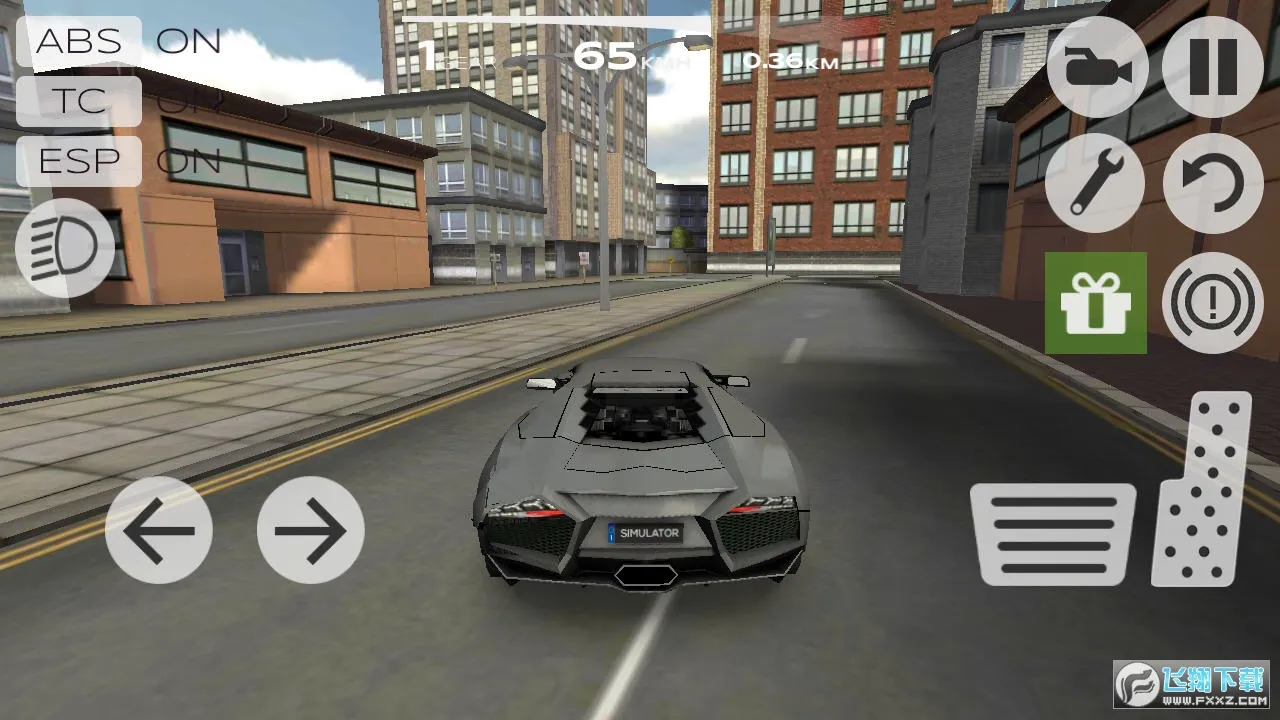 极限赛车驾驶破解版所有赛车解锁截图