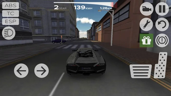 极限赛车驾驶破解版所有赛车解锁截图