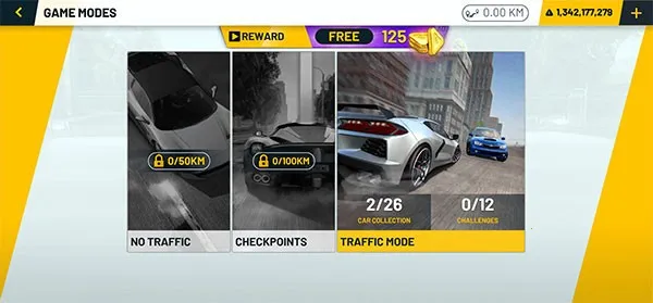 极限赛车驾驶破解版所有赛车解锁