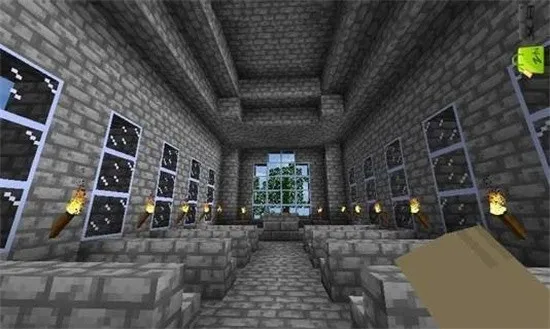 生存世界破解版无限资源截图