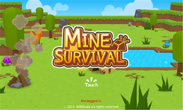 生存世界破解版无限资源截图