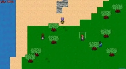 生存世界破解版无限资源截图