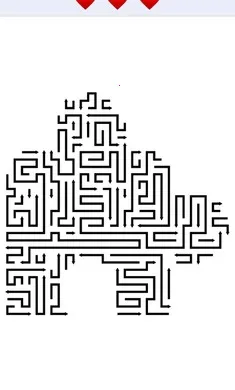 箭头了箭(解谜游戏)截图