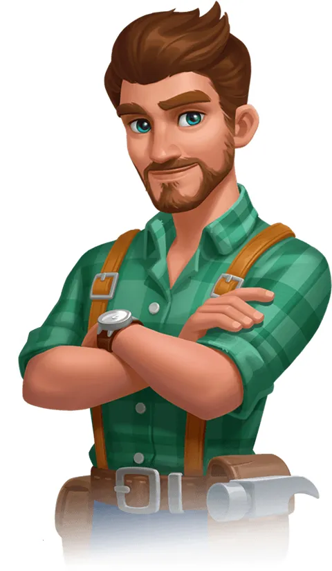 麦吉庄园破解版下载安装