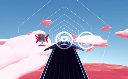 旋转节奏破解版下载