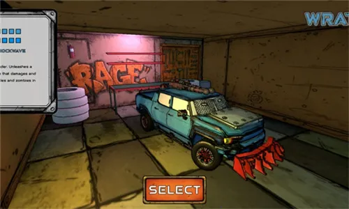 公路狂飙2破解版