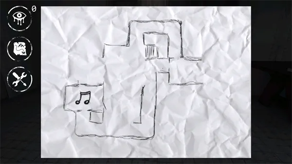 恐怖之眼老版本