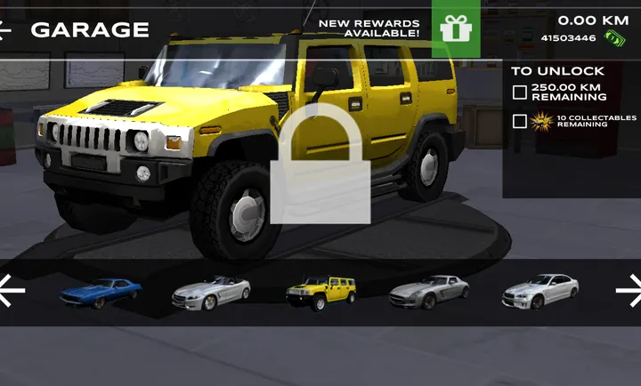 极限赛车驾驶破解版下载截图