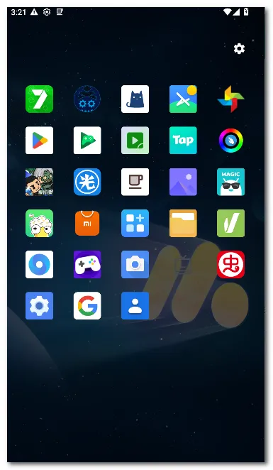 Pie 启动器2026下载截图