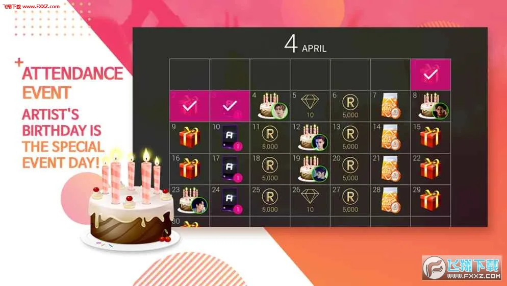 superstar smtown�շ����°�װ��v3.26.9 ��Ѱ�
