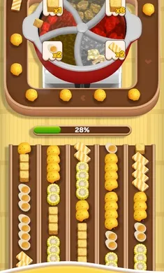 火锅流辅助菜单2026官方最新版本截图