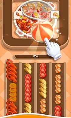 火锅流辅助菜单2026官方最新版本截图