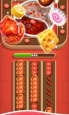 火锅流辅助菜单2026官方最新版本截图