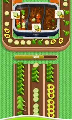 火锅流辅助菜单2026官方最新版本截图