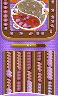 火锅流辅助菜单2026官方最新版本截图