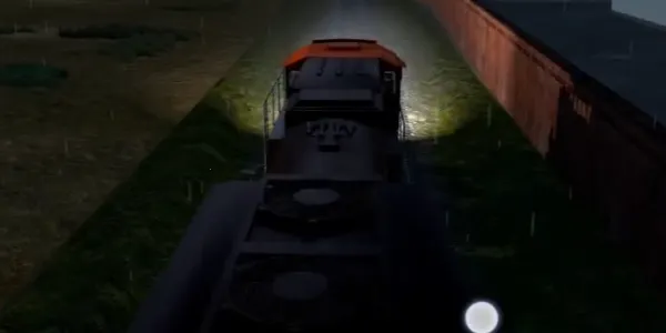 美国火车模拟器内置菜单MOD截图