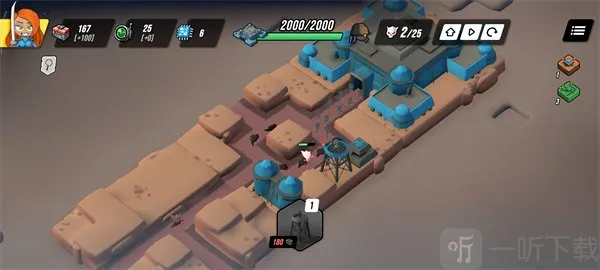 塔之统治破解版完整版下载