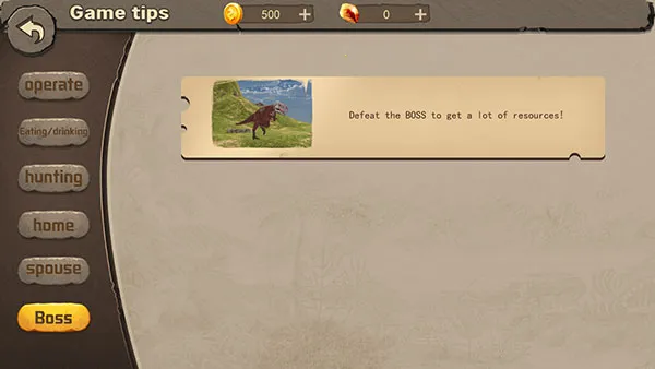 生存恐龙岛中文版下载