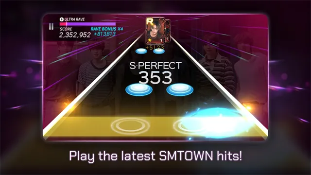 superstarsmtown�ٷ�����v3.26.9 �ٷ�����
