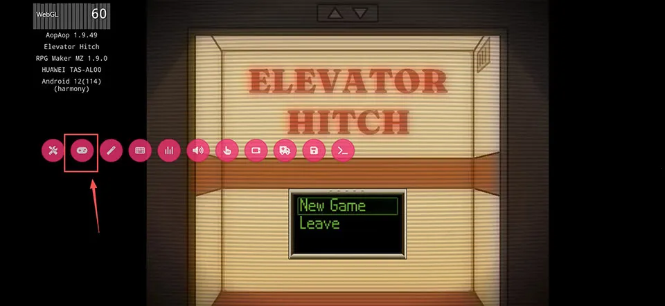 电梯困境汉化下载