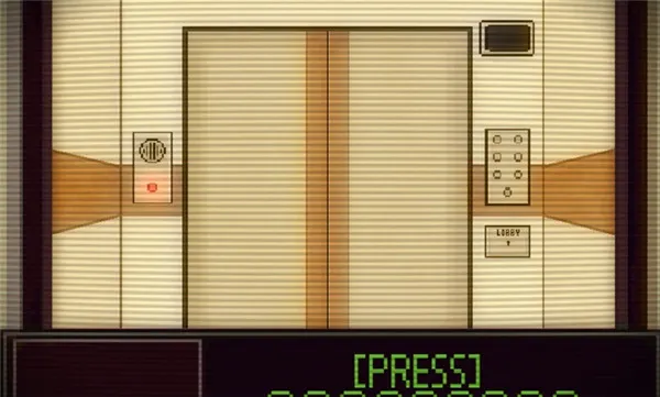 电梯困境汉化下载截图