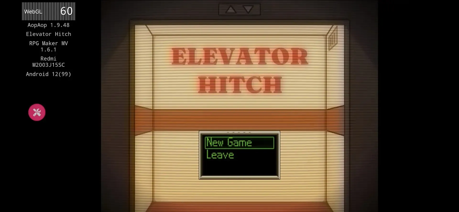 电梯困境汉化下载截图