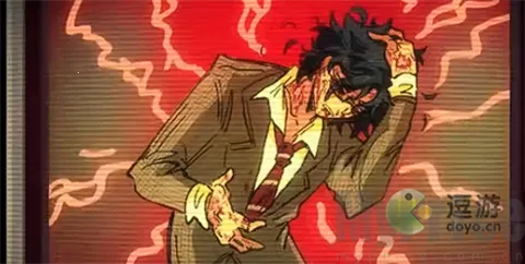 电梯困境汉化下载