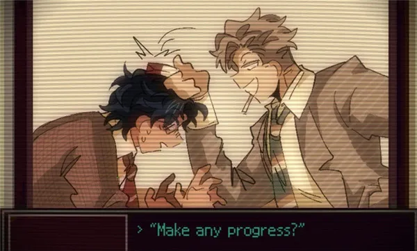 电梯困境汉化下载截图