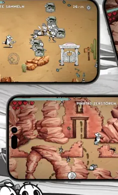 牛仔大冒险：波乔拉多2026下载截图