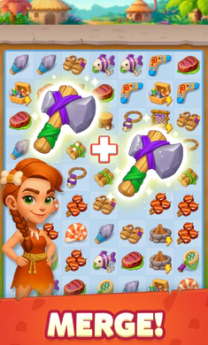 合并时代免费内购最新手机版截图