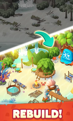 合并时代免费内购最新手机版截图