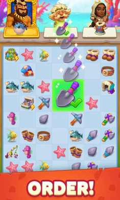 合并时代免费内购最新手机版截图