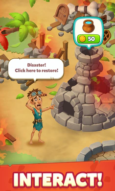 合并时代免费内购最新手机版截图