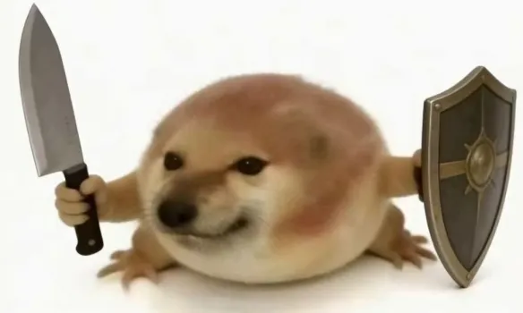 我的刀盾(刀盾相关)截图