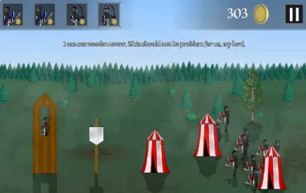 欧洲骑士2修改器截图