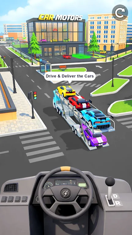 极速送货2026下载安装截图