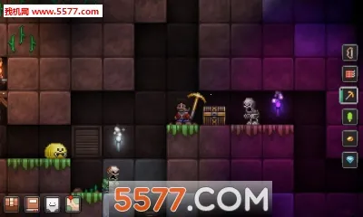 拾荒工杰克汉化版截图