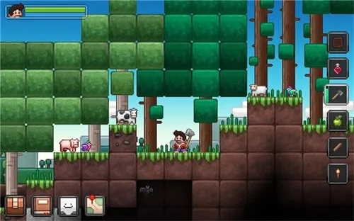 拾荒工杰克汉化版截图