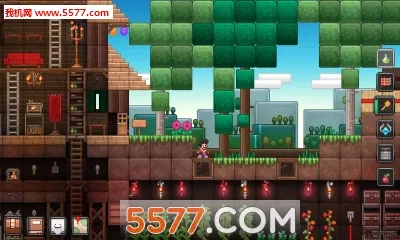 拾荒工杰克汉化版截图