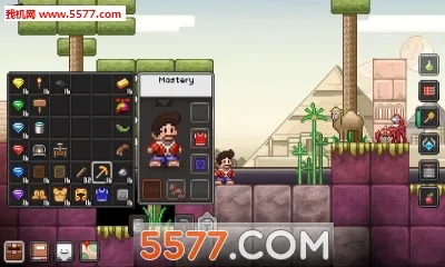 拾荒工杰克汉化版截图