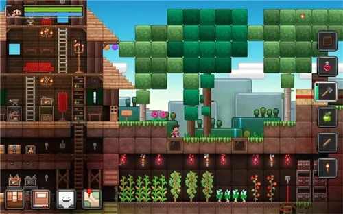 拾荒工杰克汉化版截图