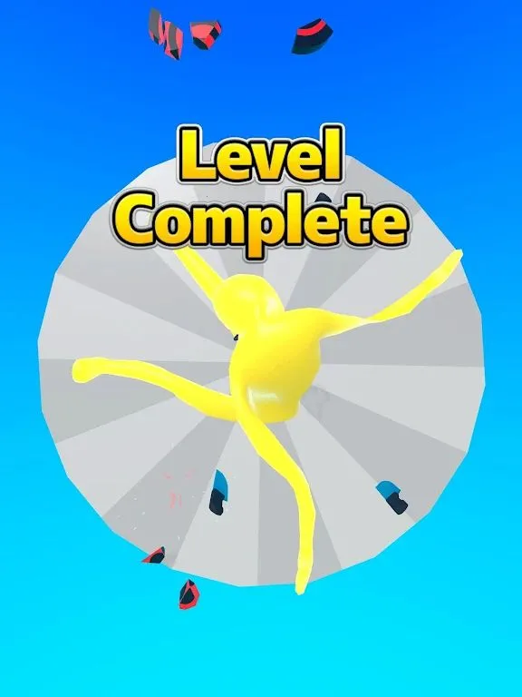 危险时刻(飞刀投掷游戏)截图